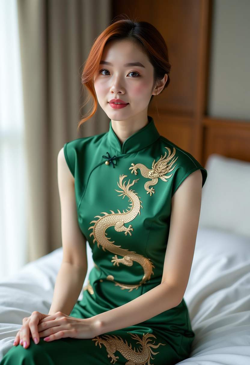 第七位守林人电影海报