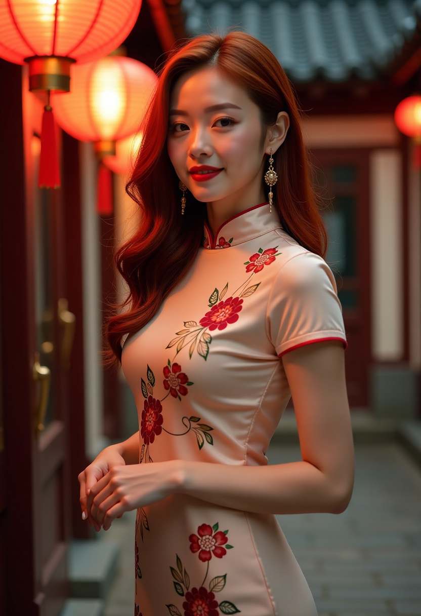 苹果与月桂电影海报